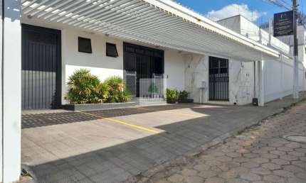 Aluguel Sala Consult&amp;oacute;rios Com Toda Infra Para Atendimento Imediato  Clinica Com Norral  Em Atendimento Reconhecida na Cidade