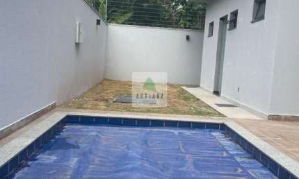 Casa com 3 quartos à venda na Rua S73 Qd 80 Lt 14, S/N, Anápolis City, Anápolis