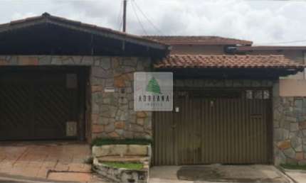 Venda Casa 4 Quartos Sendo 1 Suite 2 Vagas de Garagem  com lote  398m&amp;sup2;