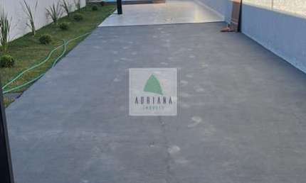 Casa Arquitetura Moderna  Acabamento Refinado 2 quartos sendo 1 Su&amp;iacute;te &amp;Aacute;rea de Lazer Integrada Espa&amp;ccedil;o Gourmet 2 Vagas Piscina