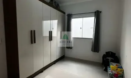 Casa Semi Nova  3 quartos sendo 1 Su&amp;iacute;te &amp;Aacute;rea de Lazer Integrada Espa&amp;ccedil;o Gourmet  2 Vagas