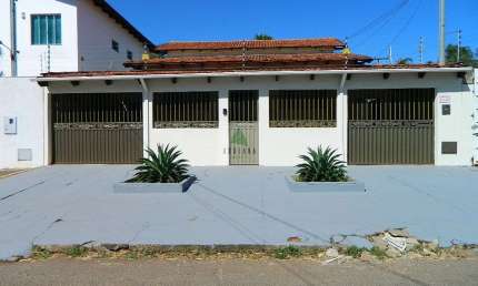 Venda Casa Excelente Localiza&amp;ccedil;&amp;atilde;o Terreno com Oportunidade Kit Net