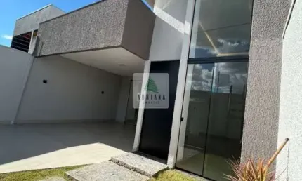 Venda Casa Ampla Excelente Localiza&amp;ccedil;&amp;atilde;o &amp;Oacute;timo Custo Beneficio 3 Quartos Sendo 1 Su&amp;iacute;te  2 Vagas de Garagem Area de Lazer com Piscina