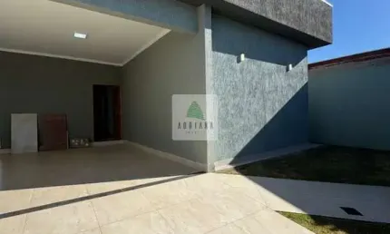Venda Casa Ampla &amp;Oacute;timo Custo Beneficio 3 Quartos Sendo 1 Su&amp;iacute;te Quintal 2 Vagas de Garagem