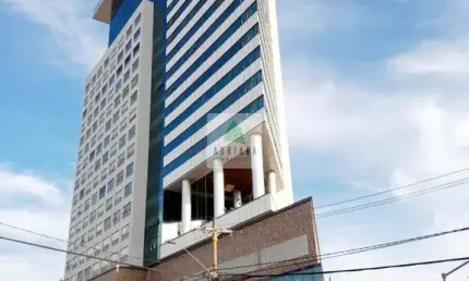 Aluguel Sala Comercial Complexo Comercial com o que h&amp;aacute; de mais moderno na cidade