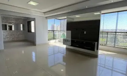 Oportunidade Apartamento  3 Sutes Aramrios Planejados em Todo Im&amp;oacute;vel  &amp;Aacute;rea de Lazer 3  Vagas de Garagem
