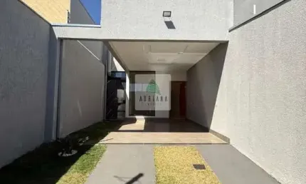 Aluguel Casa Nova Acabamento Impec&amp;aacute;vel Bancadas em Granito &amp;Aacute;rea de Lazer 3 Quartos sendo 1 Su&amp;iacute;te 2 Vagas Jardim de Inverno