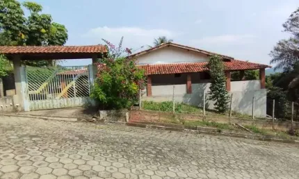 Casa com 3 quartos à venda no Loteamento Village de Atibaia, Atibaia 