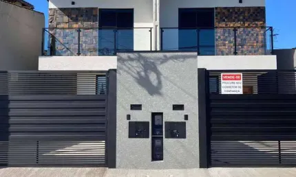 Casa com 3 quartos à venda no Jardim dos Pinheiros, Atibaia 