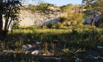 Terreno à venda no Atibaia Belvedere, Atibaia 