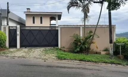 Casa com 4 quartos à venda no Jardim dos Pinheiros, Atibaia 