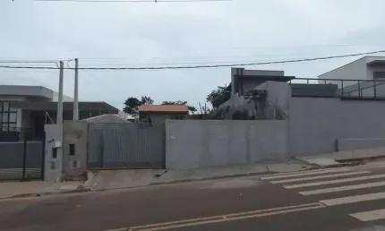 Terreno à venda no Parque Residencial Serras de Atibaia, Atibaia 