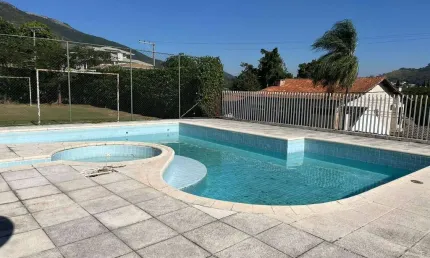 Casa em condomínio fechado com 5 quartos à venda no Nova Gardênia, Atibaia 
