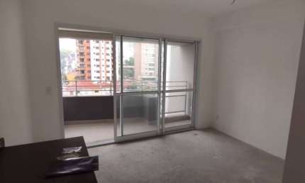 Apartamento com 1 quarto à venda em Perdizes, São Paulo 