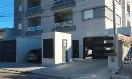 Apartamento com 2 quartos à venda no Nova Cerejeira, Atibaia 