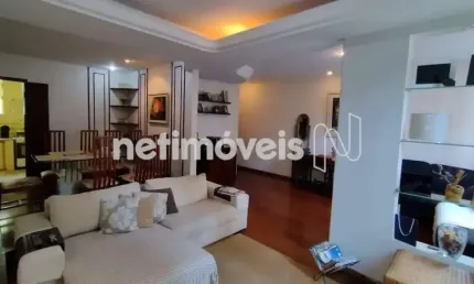 Apartamento à venda em Luxemburgo com 100m² e 3 dormitórios/quartos disponíveis.