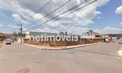 Terreno em Jardim Canadá para Locação com Área de 1080 m² - Oportunidade!