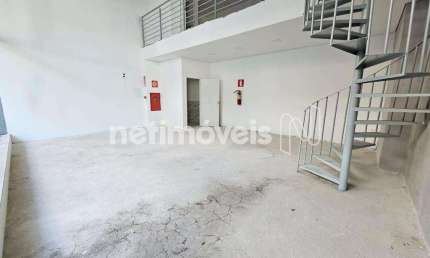 Loja à venda ou locação no bairro Santa Efigênia com 86 m² de área útil disponível