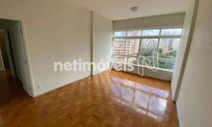 Apartamento à venda no bairro Funcionários - 3 dormitórios, 110 m² de área útil.