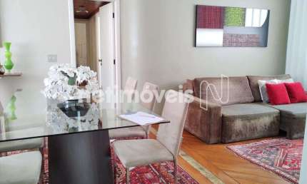 Cobertura à venda no Carmo com 4 dormitórios e área útil de 367 m²