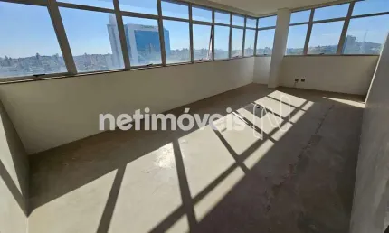 Loja à venda ou aluguel no bairro Barro Preto com área de 135 m² disponíveis