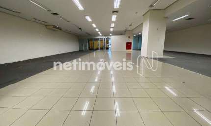 Loja para Alugar no Bairro Funcionários com 484 m² de Área Útil Disponível