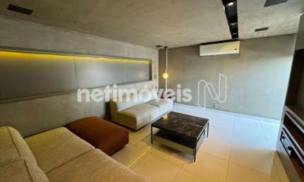Cobertura à venda no bairro Sion com 196 m² e 3 dormitórios/quartos disponíveis.