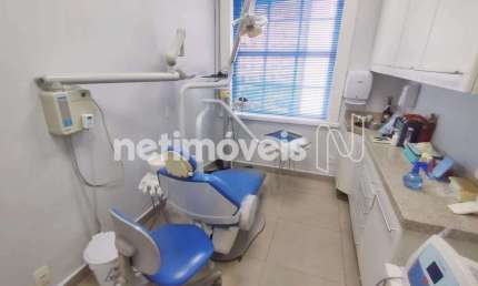 Escritório para Venda/Locação no Centro com Área Útil de 50 m² Disponível!