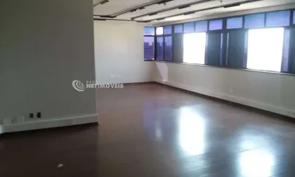 Loja para Alugar no Bairro Santa Efigênia com Área de 300 m² para Seu Negócio