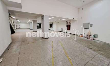 Loja para Aluguel no Bairro Santo Antônio com 1190 m² de Área Útil disponível