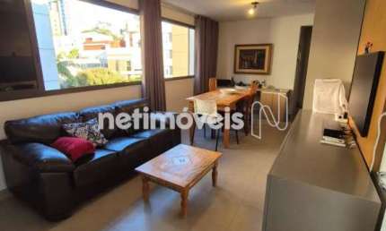 Apartamento para Alugar em Santo Antônio - 65m² com 2 dormitórios/quartos disponíveis