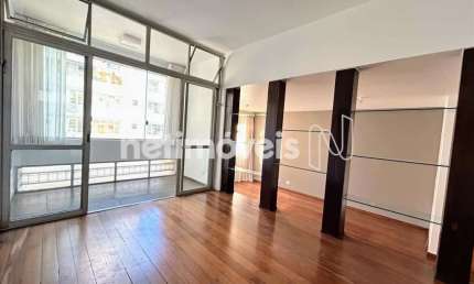 Apartamento à venda no Sion, 144 m² com 4 dormitórios/quartos disponíveis.