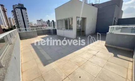 Apartamento 4 dormitórios à venda no bairro Buritis com 256 m² de área útil.