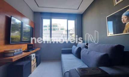Apartamento à venda em Buritis com 56m² e 2 dormitórios/quartos disponíveis.