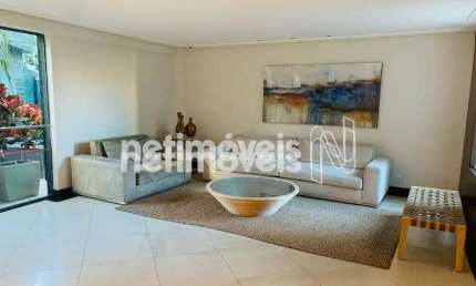 Apartamento à venda no bairro Buritis com 4 dormitórios/quartos e 170 m² de área útil.