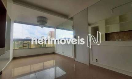 Cobertura à venda no bairro Luxemburgo com 120m² e 2 dormitórios/quartos disponíveis