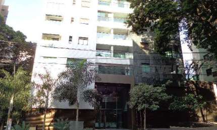 Apartamento para alugar no bairro Lourdes - 73 m² e 2 dormitórios/quartos disponíveis.