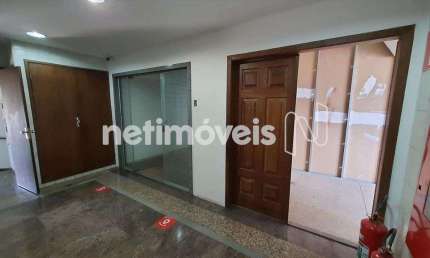 Loja para Alugar no Bairro Santa Efigênia - Área de 502 m² disponível para Negócio