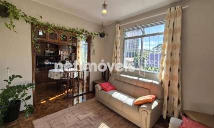 Apartamento à venda no Coração Eucarístico com 100 m² e 3 dormitórios/quartos.