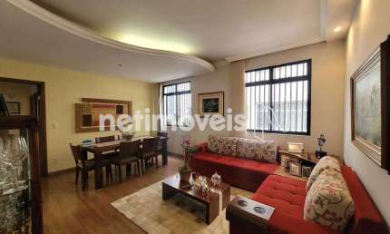 Apartamento à venda, 100m², 3 dormitórios no bairro Nova Suíssa, oportunidade imperdível!