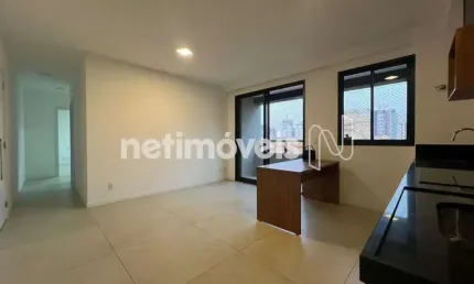 Apartamento para alugar no bairro Barro Preto com 63 m² e 2 dormitórios/quartos.
