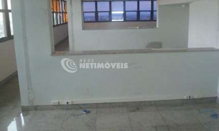 Loja para Alugar no Bairro Santa Efigênia com 1300m² de Área Utilizada.