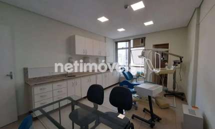 Escritório de 28 m² para venda/aluguel no bairro Lourdes - Oportunidade Única!