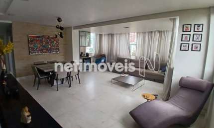 Apartamento para alugar em Luxemburgo com 4 dormitórios/quartos e 160 m²