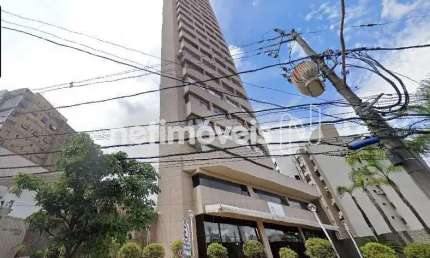 Apartamento à venda no bairro Santo Agostinho com 126m² e 4 dormitórios/quartos.