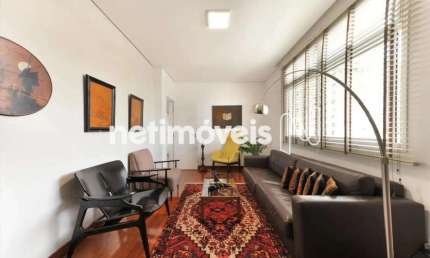Apartamento à venda no bairro Santo Antônio com 91 m² e 3 dormitórios/quartos.