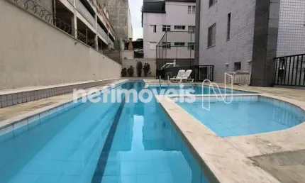 Apartamento à venda no bairro Buritis com 100 m² e 3 dormitórios/quartos disponíveis
