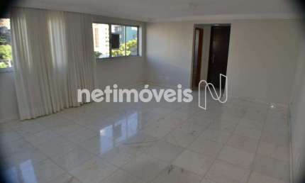 Apartamento à venda no bairro Funcionários com 128m² e 4 dormitórios/quartos disponíveis