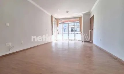 Apartamento à venda no bairro Buritis com 100m² e 3 dormitórios/quartos disponíveis.