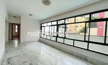 Apartamento com 77m² para Venda ou Aluguel no Bairro Santo Antônio - 2 dormitórios/quartos